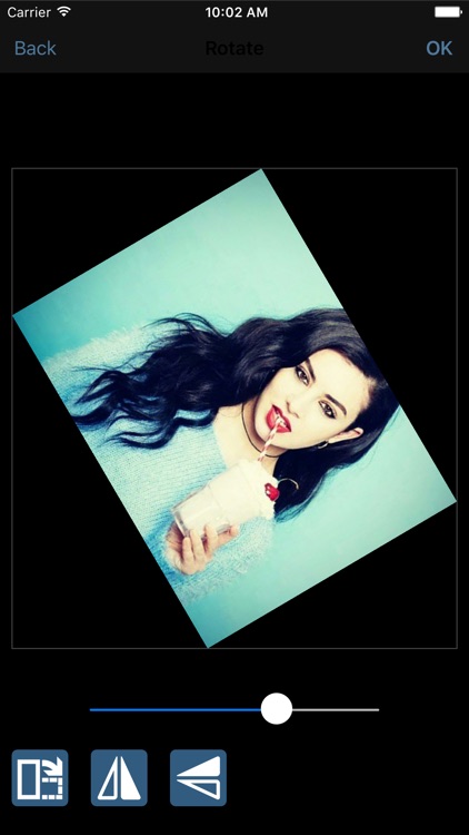 Cool Image Editor