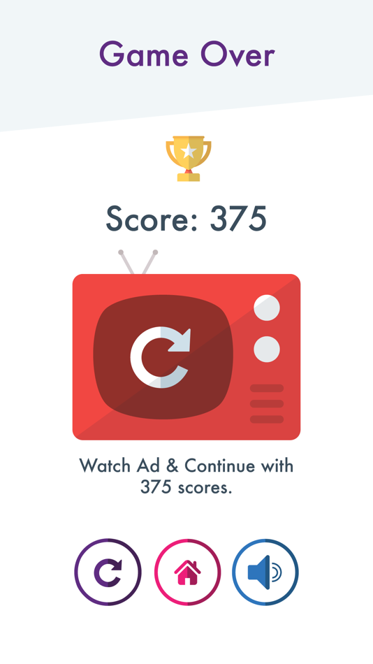 #4. Brain Color Challenge - BCC (iOS) 由: Mehmet rasit Arisu