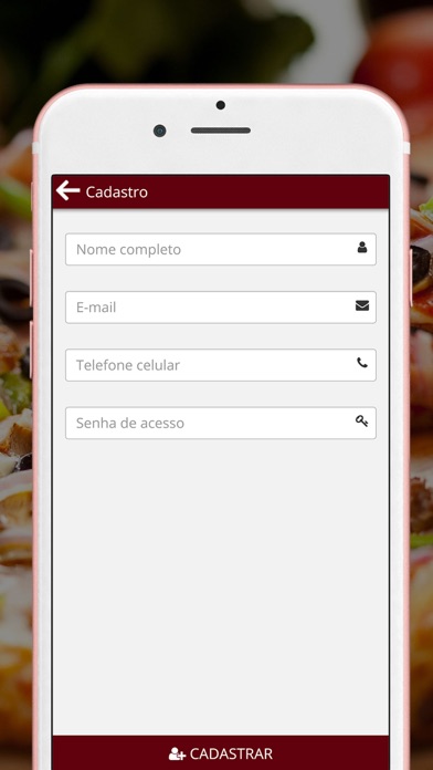 Screenshot #3 pour Ambrozius Express