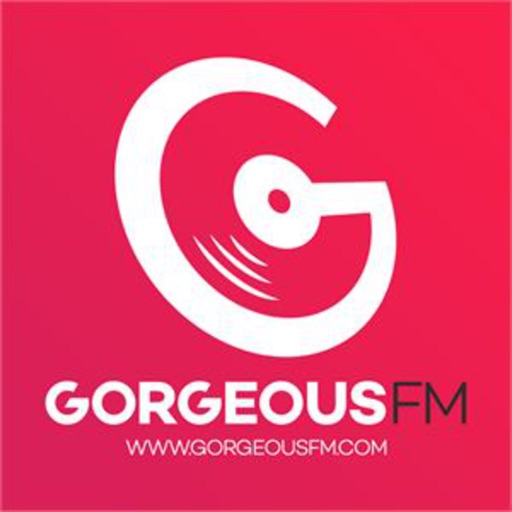 Gorgeous FM icon