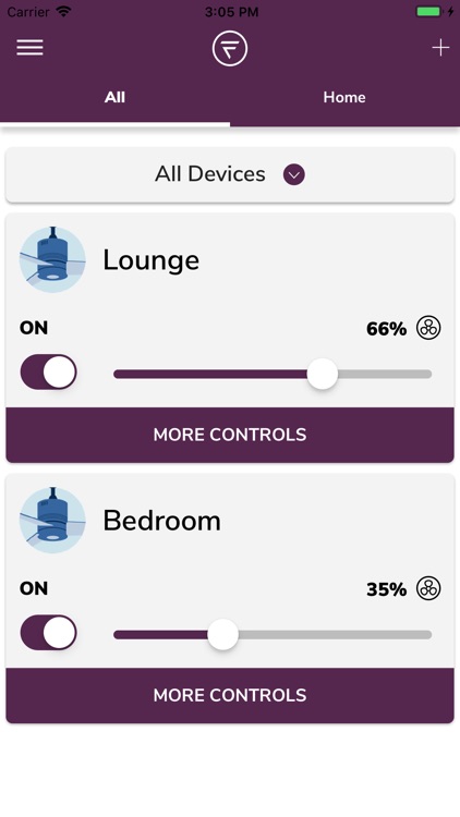 fanSync WiFi