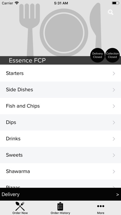 Essence FCP