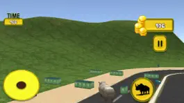 Game screenshot Angry Rhino City Attack hack