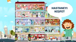 küçük hastane iphone resimleri 1