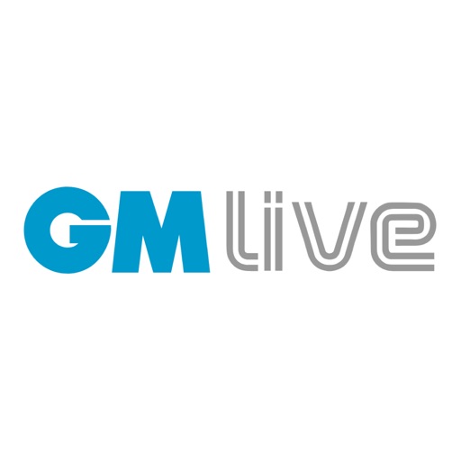 GM Live by GM Group icon