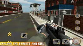Game screenshot Theft Crime City Gangster 3D apk