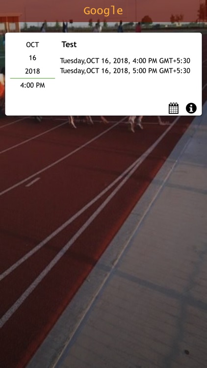 Personal Touch Athletics screenshot-3