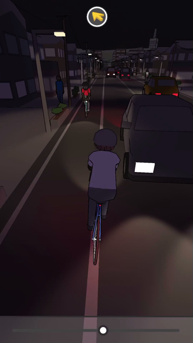 ALLEYCAT screenshot 5