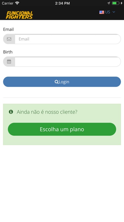 Natural Fighters screenshot-4