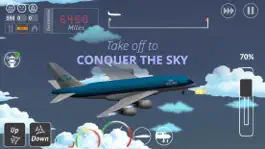 Game screenshot Flight Simulator Transporter mod apk