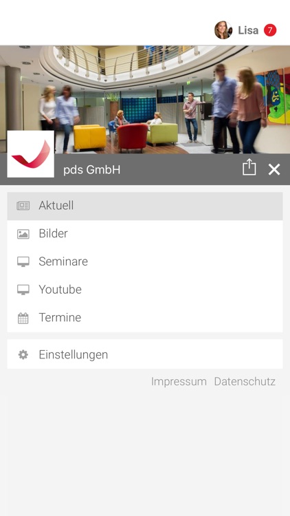 pds GmbH
