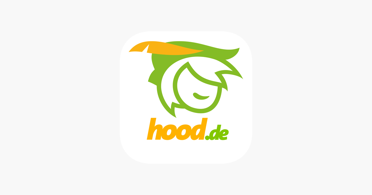 Hood.de on the App Store