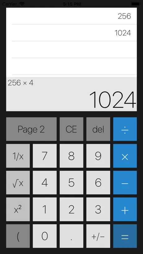 Math Keeper+