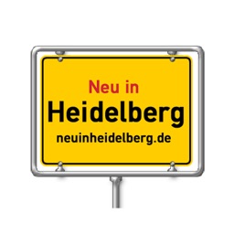Neu-in-Heidelberg