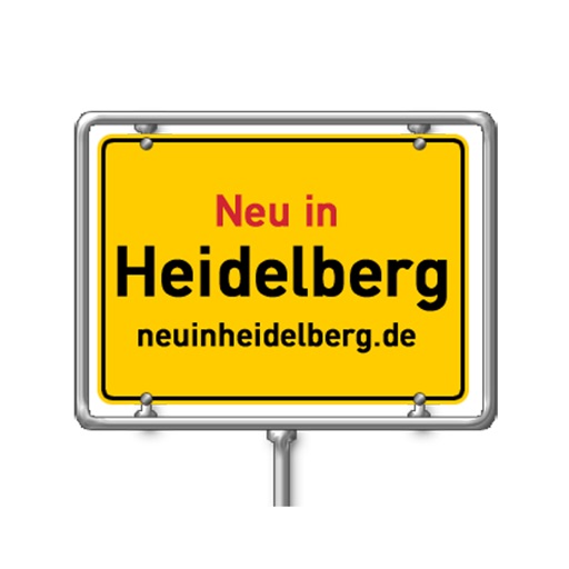 Neu-in-Heidelberg