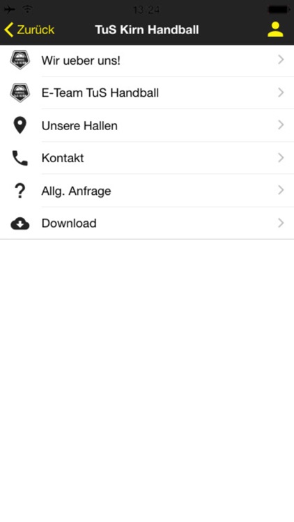 TuS Kirn Handball screenshot-4