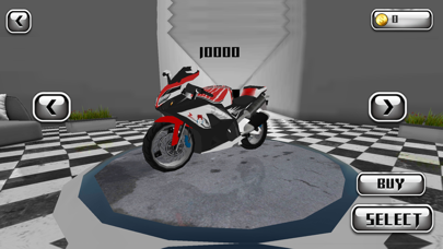 Bike Racing Games screenshot 2