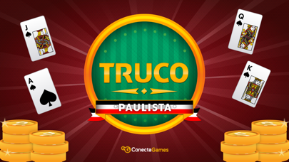 Download do APK de Truco Paulista e Mineiro para Android