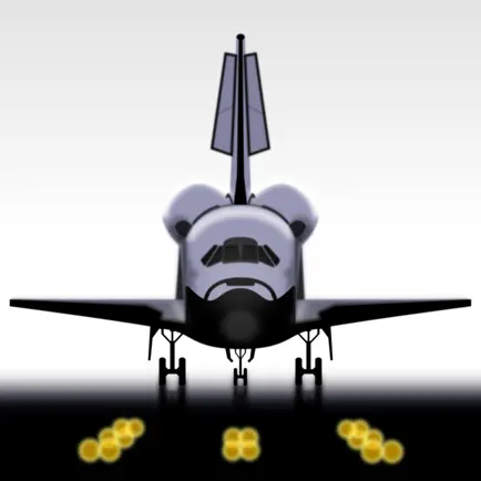 F-Sim Space Shuttle Cheats