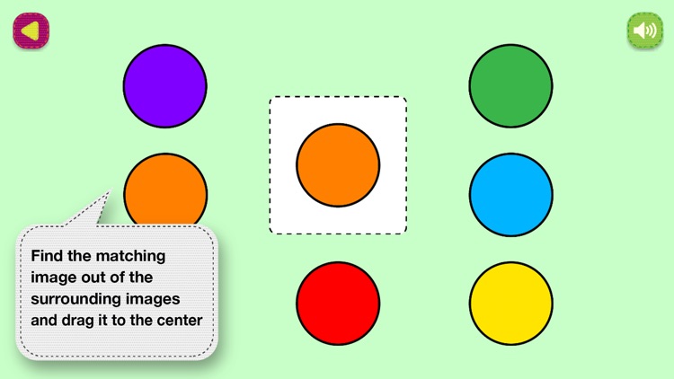 Match It Up 1 - Full Version