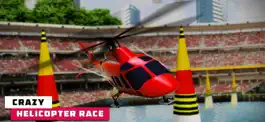 Game screenshot Sky Racer Flying Simulator apk