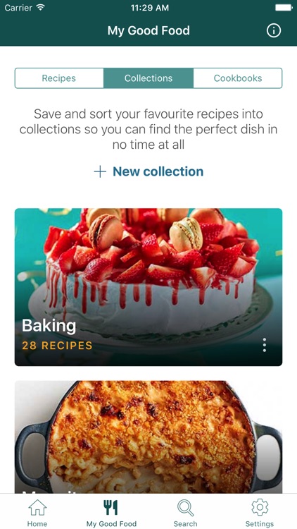 BBC Good Food