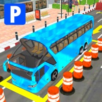 City Bus Parking Simulator apk