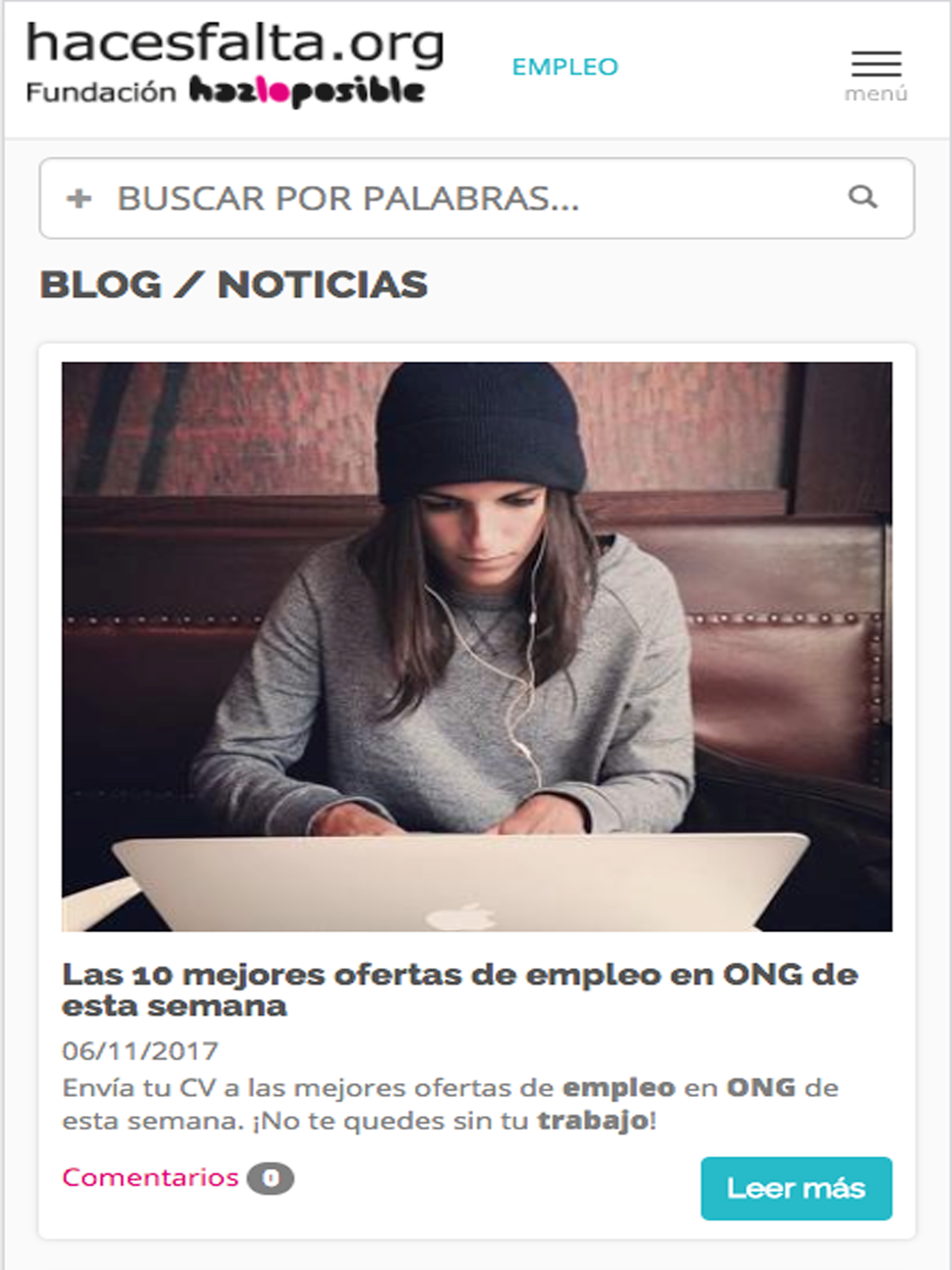 Hacesfalta screenshot 10