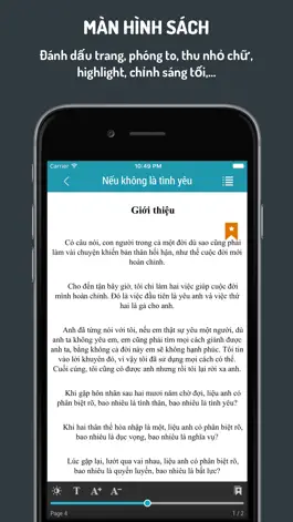 Game screenshot Diệp Lạc Vô Tâm Ngôn Tình 2018 apk
