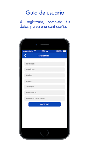 Asist Vehicular(圖2)-速報App