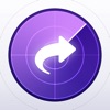 Instashare Air Drop Second Ed - iPhoneアプリ