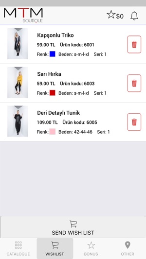 MTM Boutique(圖5)-速報App