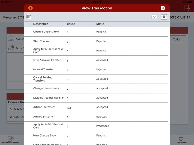 MAB I-Banking(圖5)-速報App