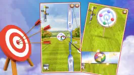Game screenshot Archery Hit：Aim and Shoot mod apk