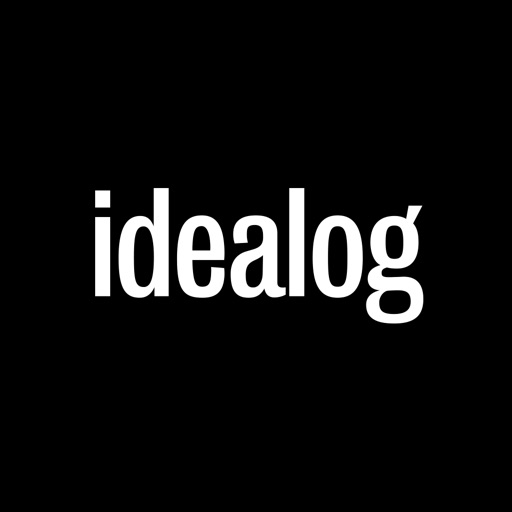 Idealog AR icon