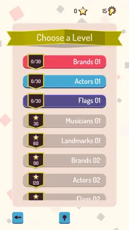 Game screenshot Guess It - Trivia Pop Quiz apk