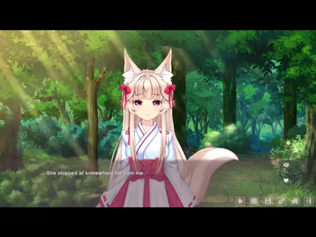 Fox Hime Zero