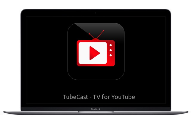 TubeCast TV for on the Mac App Store