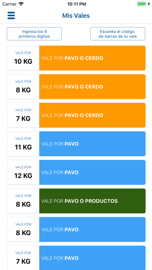 San Fernando Móvil(圖4)-速報App