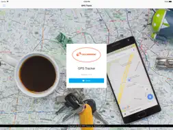 GPS Tracker screenshot 5