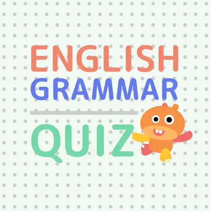 English Grammar Quiz - Game Cheats