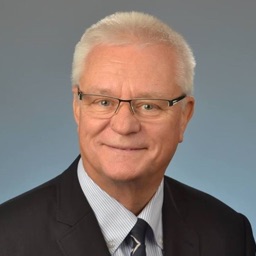 Dr.-Ing. Uwe Gründler