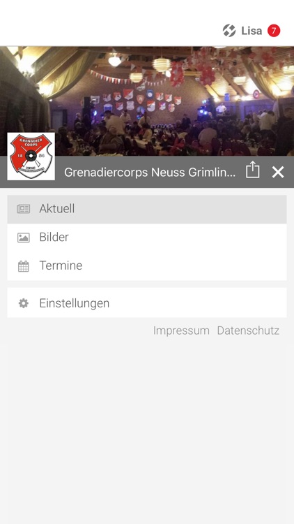 GrenCorps GH