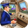 City Train Simulator 2018 - iPhoneアプリ