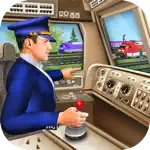 City Train Simulator 2018 App Contact