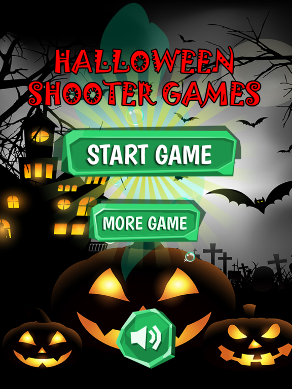 Screenshot #4 pour Halloween Shooter
