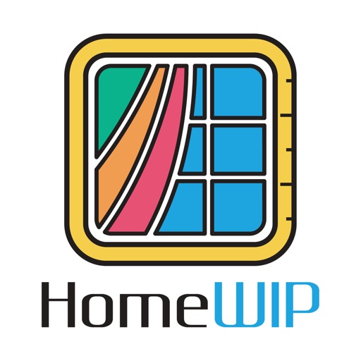 HomeWiP VIsualizer icon