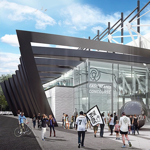 Sports Club - Case Study No.1