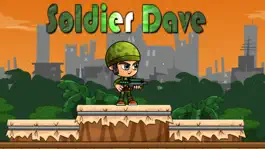 Game screenshot American Solider Dave mod apk