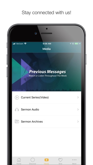 Mt. Gilead(圖2)-速報App